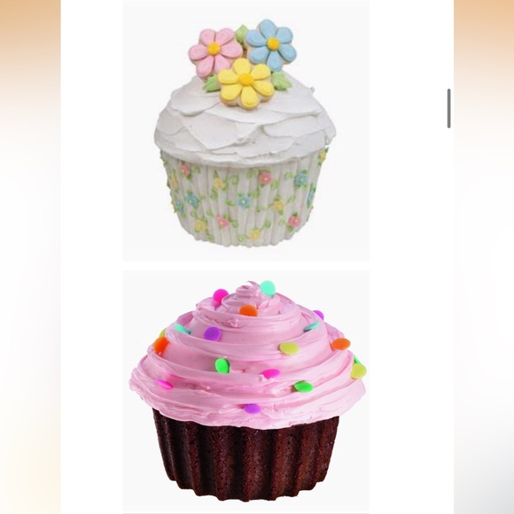 🩷 WILTON; Dimensions Giant Cupcake Pan; Perfect for any Birthday/Holiday/Event! - Picture 7 of 8